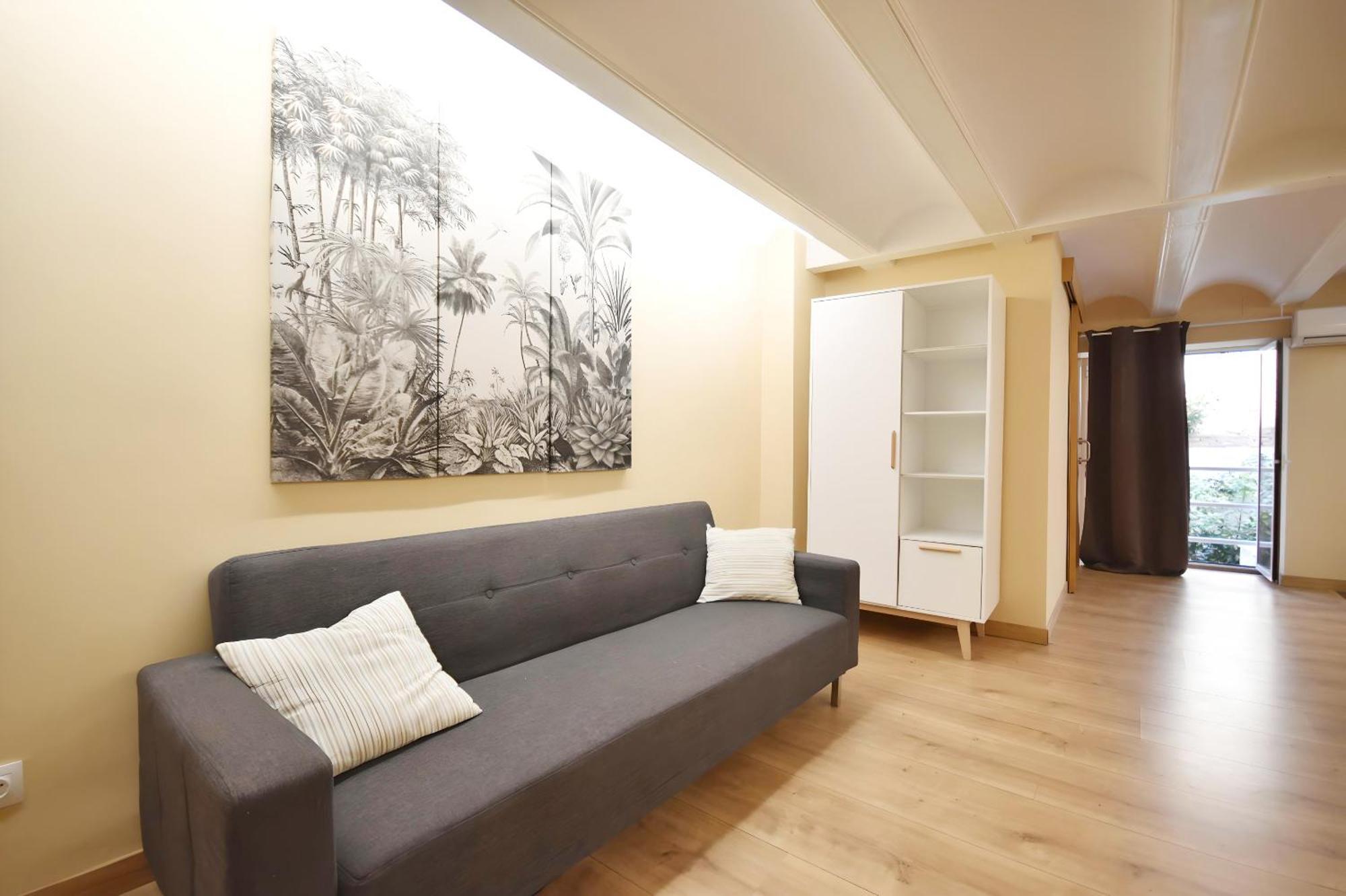 Appartement Centrico Al Lado De Torres De Quart Valencia